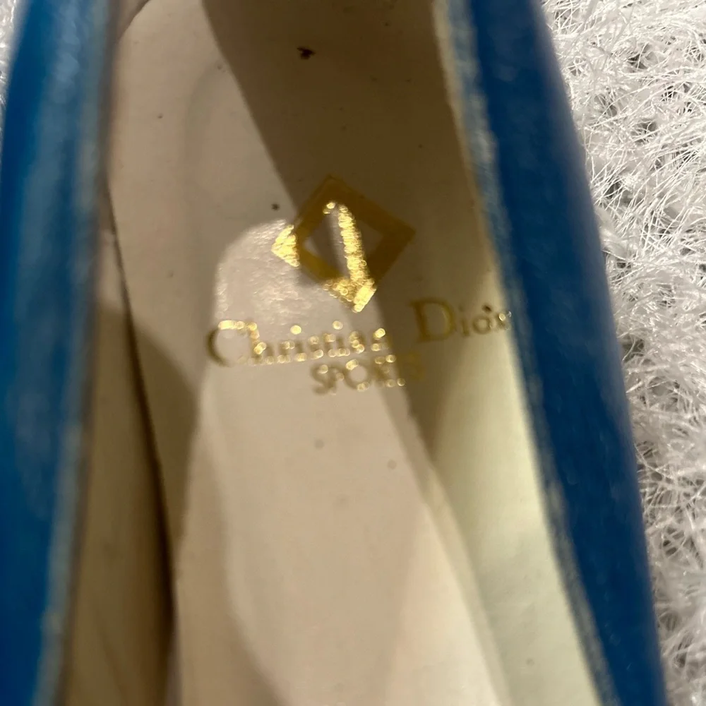 Christian Dior - Picture 3 of 11